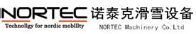北京诺泰冰雪体育用品有限公司Logo