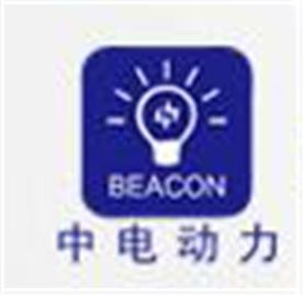 中电动力湖北科技股份有限公司Logo
