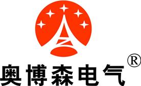 湖南醴陵奥博森电气Logo