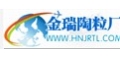 淮南市金瑞新型建筑材料厂Logo