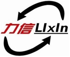 广州力信工业自动化科技有限公司Logo