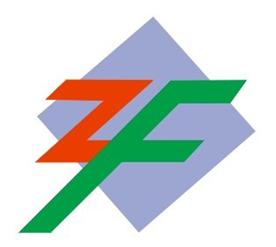济南中福铝材有限公司Logo