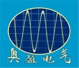 西安奥盈电气设备有限责任公司Logo
