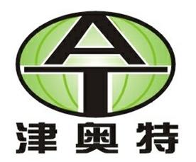 天津中启泵业有限责任公司Logo