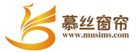 上海慕丝纺织品有限公司Logo