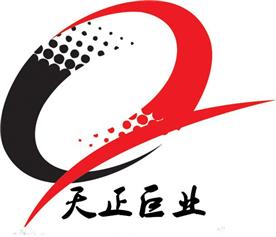 北京天正巨业科技有限公司Logo