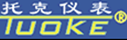 上海托克智能仪表有限公司Logo