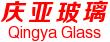 扬州庆亚玻璃安装服务有限公司Logo