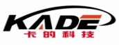 广州卡的电子科技有限公司Logo