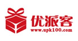 优品派客（北京）科技有限公司Logo