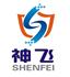 深圳市神飞电子科技有限公司Logo