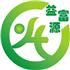 郑州益富源生物科技Logo
