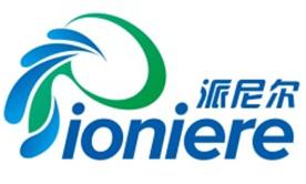 宜兴市派尼尔环保设备有限公司Logo