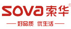 广东索华电器有限公司Logo