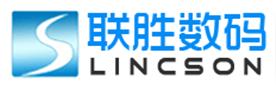 广州市联胜数码科技有限公司Logo