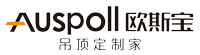 广州市欧斯宝金属制品有限公司Logo