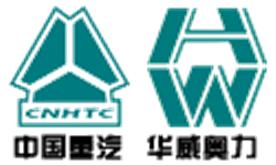 湖北华威奥力环卫汽车有限公司Logo
