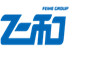 上海飞和压缩机制造有限公司Logo