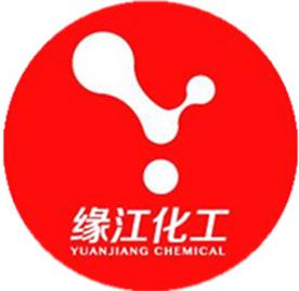 上海缘江化工有限公司Logo