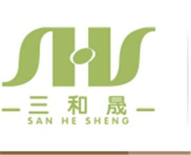 深圳市三和晟电子有限公司Logo
