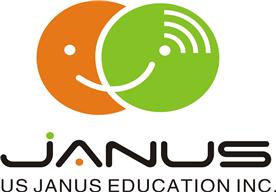 雅努斯（海南）英语在线教育有限公司Logo