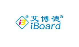 深圳市艾博德科技股份有限公司Logo