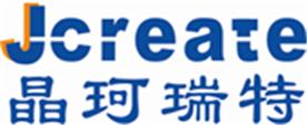 北京晶珂瑞特科技发展有限公司Logo