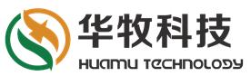 武汉华牧科技股份有限公司Logo