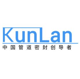 杭州坤蓝电力科技有限公司Logo
