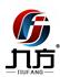 安徽玖方展示用品有限公司Logo