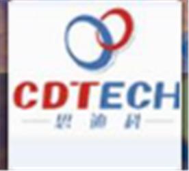 深圳市思迪科科技有限公司Logo