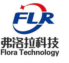 天津弗洛拉自动化科技有限公司（东莞办事）Logo