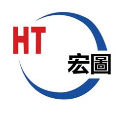 遼陽宏圖碳制品有限公司Logo