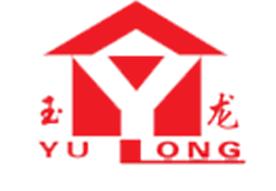 安徽玉龍新材料科技有限公司Logo