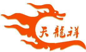 深圳市天龙祥建材有限公司Logo