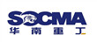 福建华南重工机械制造有限公司Logo