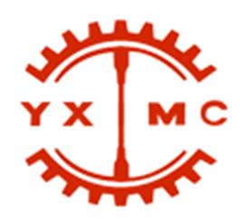 佛山市业盈雄机械设备有限公司Logo