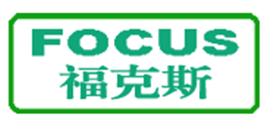 深圳市福克斯电子科技有限公司Logo