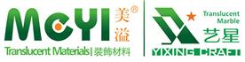 中山市华溢众志装饰材料有限公司Logo