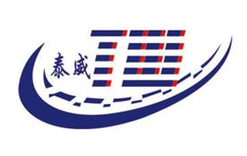 青岛泰威机床有限公司Logo