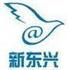 山東新東興機械制造有限公司Logo