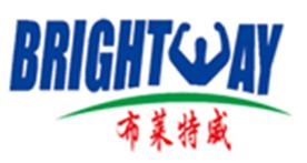 山东布莱特威健身器材有限公司Logo