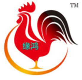 四川缘鸿特种养殖场Logo