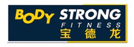 山东宝德龙健身器材有限公司Logo