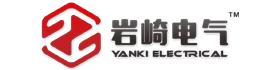 温州岩崎照明电气有限公司Logo