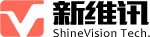 北京新维讯科技有限公司Logo