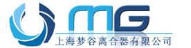 上海梦谷离合器有限公司Logo