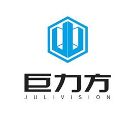 深圳市巨力方视觉技术有限公司Logo