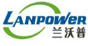 佛山兰沃普机电设备有限公司Logo