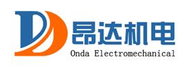 天津昂达机电技术有限公司Logo